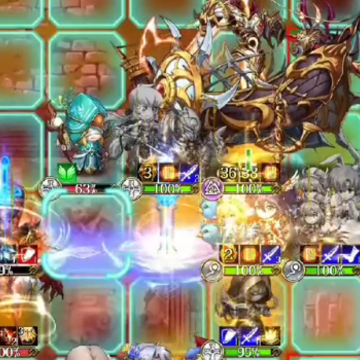 梦幻模拟战百度版 梦幻模拟战百度版