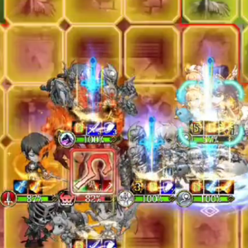 梦幻模拟战百度版 梦幻模拟战百度版
