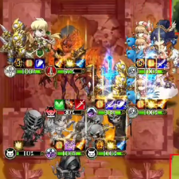 梦幻模拟战百度版 梦幻模拟战百度版