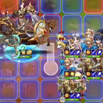 梦幻模拟战百度版 梦幻模拟战百度版