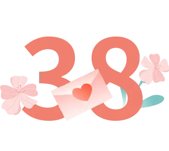 2024三八女神节给妈妈的祝愿大全 送给妈妈三八女神节节日贺卡祝愿