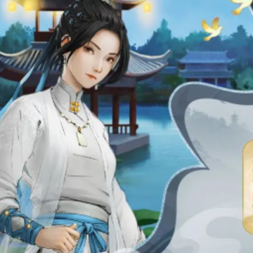 锦鱼图游戏 锦鱼图游戏
