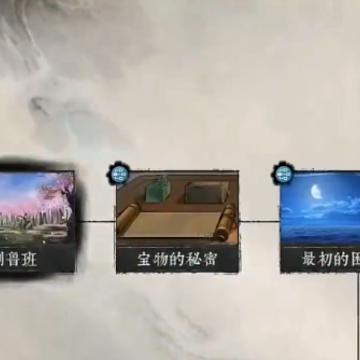 锦鱼图游戏 锦鱼图游戏