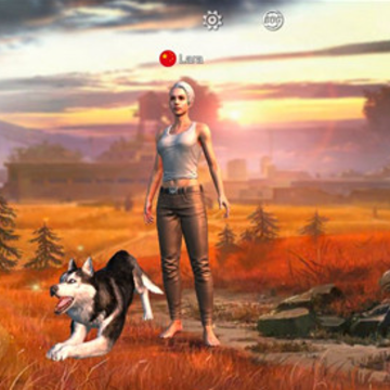 PUBG MOBILE 6th Anniversary