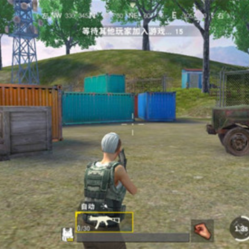 PUBG MOBILE 6th Anniversary