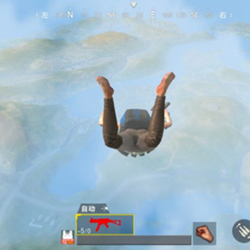 PUBG MOBILE 6th Anniversary