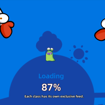 Bawk Bawk Rush