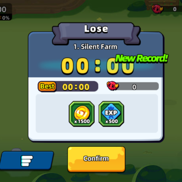 Bawk Bawk Rush