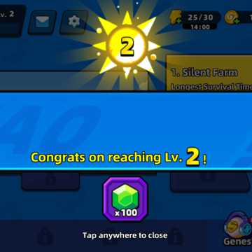 Bawk Bawk Rush
