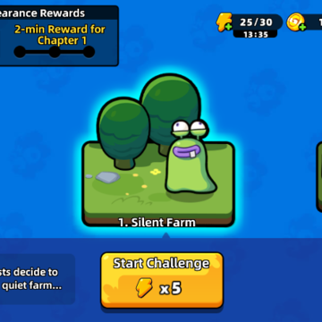 Bawk Bawk Rush