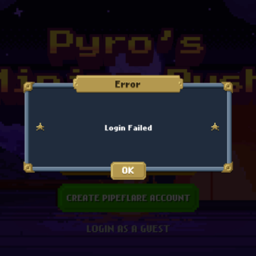 火焰兵矿域(Pyro Mining Rush) 火焰兵矿域(Pyro Mining Rush)