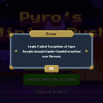 火焰兵矿域(Pyro Mining Rush) 火焰兵矿域(Pyro Mining Rush)