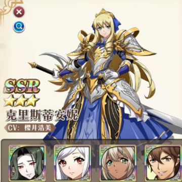 梦幻模拟战微信登录版 梦幻模拟战微信登录版