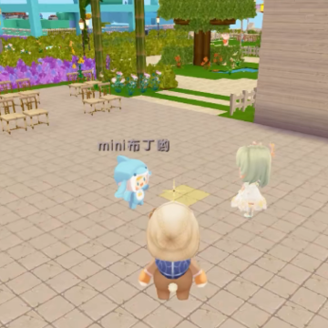 迷你世界qq登录版 迷你世界qq登录版