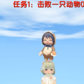 迷你世界qq登录版 迷你世界qq登录版