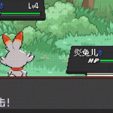 口袋妖怪黑暗崇拜 口袋妖怪黑暗崇拜