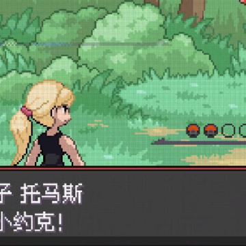 口袋妖怪黑暗崇拜 口袋妖怪黑暗崇拜