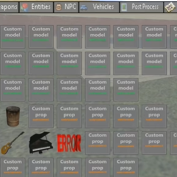 ������2��gmod��