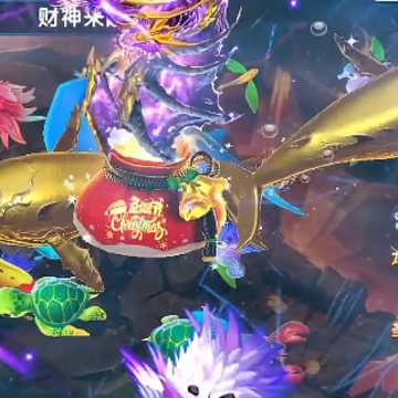 指尖捕鱼旧版本下载 指尖捕鱼旧版本下载
