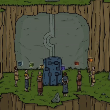 ð����������(Adventure Hunters The Temple)