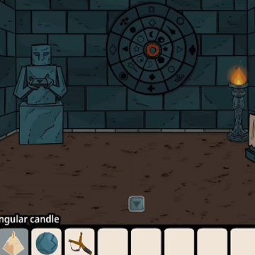 ð����������(Adventure Hunters The Temple)