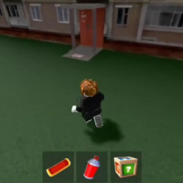 ����Ϲ��3D���°�(Roblox)