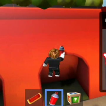 ����Ϲ��3D���°�(Roblox)