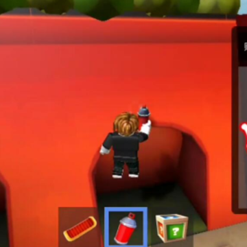 ����Ϲ��3D���°�(Roblox)
