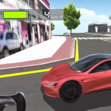 3D��ʻ��2