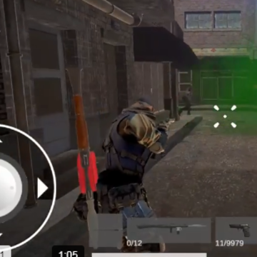��ʬ����ս��������