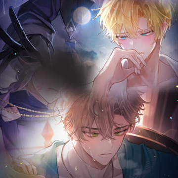 ����ʿ������֮��(Secret kiss with knight)