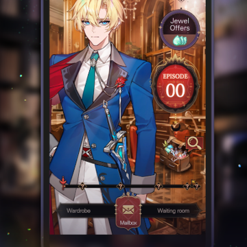 ����ʿ������֮��(Secret kiss with knight)
