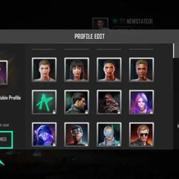 PUBG NEW STATE Mobile��������2�������ذ�װ����