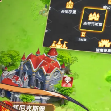 银鸦之梦手游 银鸦之梦手游
