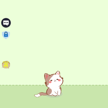 猫咪合唱团 猫咪合唱团