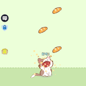 猫咪合唱团 猫咪合唱团