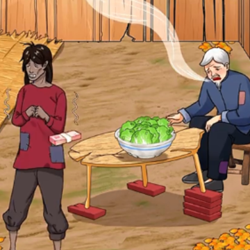 整个活吧小游戏 整个活吧小游戏