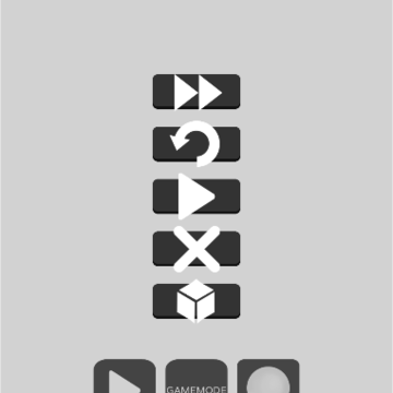 尖刺立方体(game017) 尖刺立方体(game017)