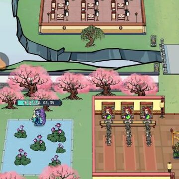 蓬莱手游 蓬莱手游