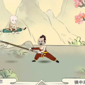 暴走英雄坛虫虫助手版 暴走英雄坛虫虫助手版