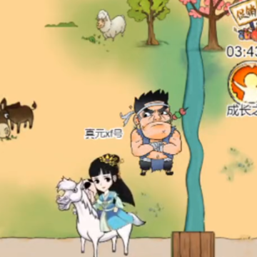 暴走英雄坛4399版 暴走英雄坛4399版