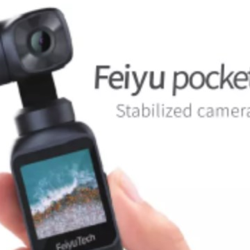 FeiyuCam FeiyuCam