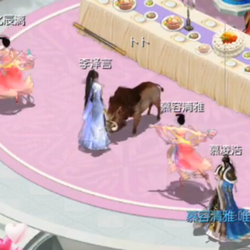 宫廷计手游魅族版本 宫廷计手游魅族版本
