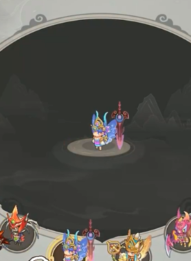 西游荣耀手游 西游荣耀手游