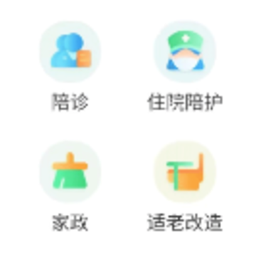 保椿照护app 保椿照护app