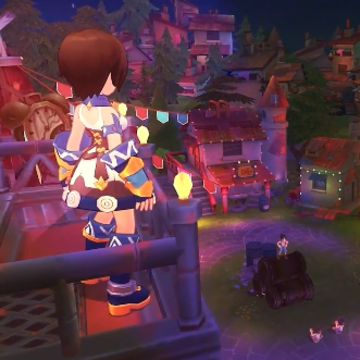 仙境传说ro初心服 仙境传说ro初心服