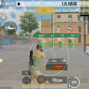 uu׷�ٿƼ�ֱװ��PUBG MOBILE��