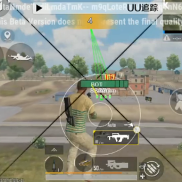 uu׷�ٿƼ�ֱװ��PUBG MOBILE��