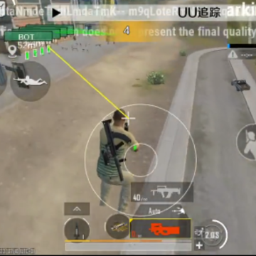 uu׷�ٿƼ�ֱװ��PUBG MOBILE��