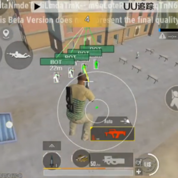 uu׷�ٿƼ�ֱװ��PUBG MOBILE��